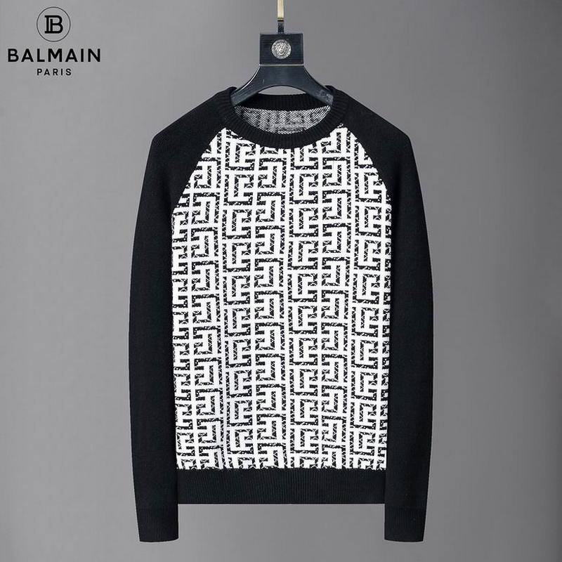 Balmain Men's Sweater 15